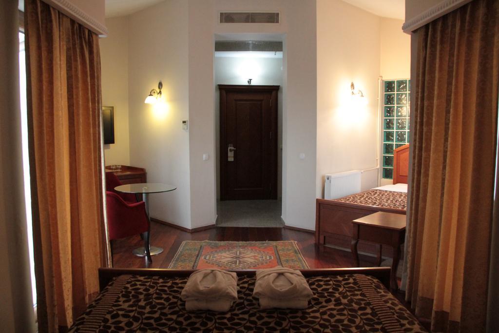 Florya Konagi Bed & Breakfast