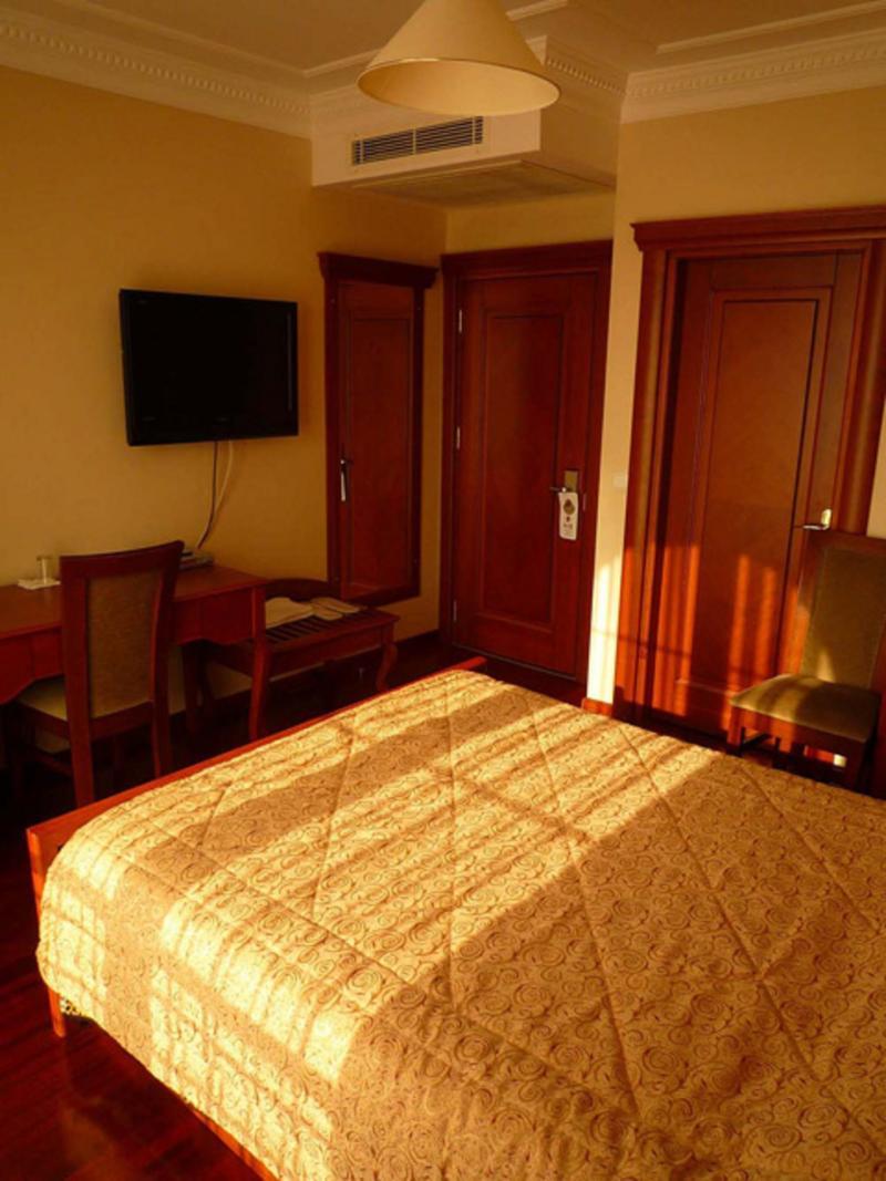 Florya Konagi Istanbul