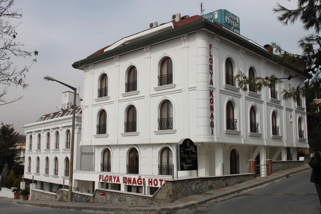 Florya Konagi 2*