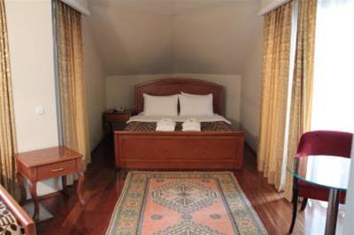Florya Konagi Istanbul
